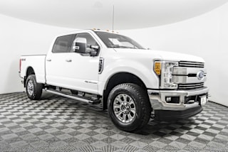 2017 Ford F-350 Super Duty Lariat 1FT8W3BT7HEC02424 2017 Ford F-350 Super Duty Lariat