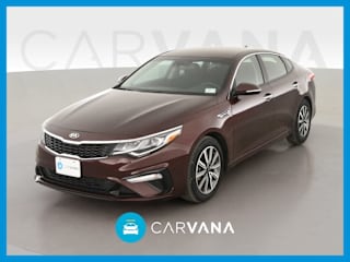 2019 Kia Optima LX 5XXGT4L30KG365766 2019 Kia Optima LX
