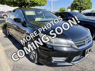 2015 Honda Accord LX 1HGCR2F31FA257799 2015 Honda Accord LX