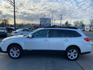 2013 Subaru Outback 2.5i Premium 4S4BRBCC6D3221330 2013 Subaru Outback 2.5i Premium
