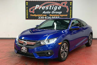 2017 Honda Civic 2HGFC3B71HH350257 2017 Honda Civic