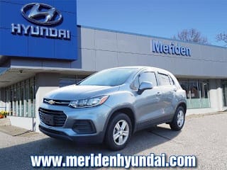 2020 Chevrolet Trax LS 3GNCJNSB0LL189172 2020 Chevrolet Trax LS