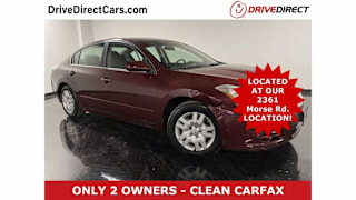 2012 Nissan Altima 2.5 S 1N4AL2AP6CN461526 2012 Nissan Altima 2.5 S
