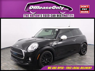 2018 MINI Hardtop 2 Door WMWXP5C52J3C65288 2018 MINI Hardtop 2 Door