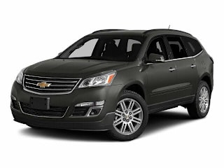 2015 Chevrolet Traverse 1GNKRFED5FJ306179 2015 Chevrolet Traverse
