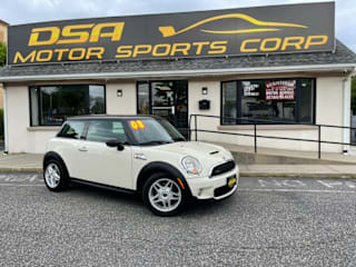 2008 MINI Cooper S WMWMF73568TT87113 2008 MINI Cooper S