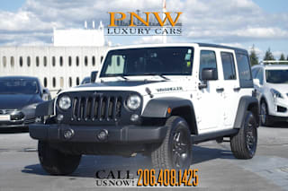 2017 Jeep Wrangler Unlimited Big Bear 1C4BJWDG9HL632649 2017 Jeep Wrangler Unlimited Big Bear