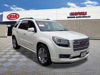 2015 GMC Acadia Denali 1GKKVTKD2FJ234997 2015 GMC Acadia Denali