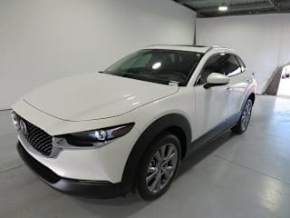 2020 Mazda CX-30 Premium 3MVDMBEM4LM105251 2020 Mazda CX-30 Premium