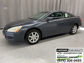 2003 Honda Accord EX V-6 1HGCM82653A024179 2003 Honda Accord EX V-6
