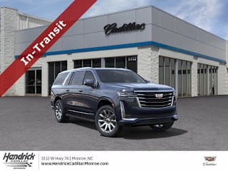 2021 Cadillac Escalade ESV Premium Luxury Platinum 1GYS4MKL0MR350901 2021 Cadillac Escalade ESV Premium Luxury Platinum