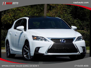 2016 Lexus CT 200h JTHKD5BH2G2270762 2016 Lexus CT 200h