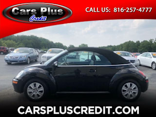2009 Volkswagen New Beetle Base 3VWRF31Y79M404657 2009 Volkswagen New Beetle Base