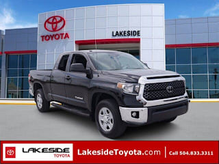 2019 Toyota Tundra SR 5TFRM5F18KX135665 2019 Toyota Tundra SR