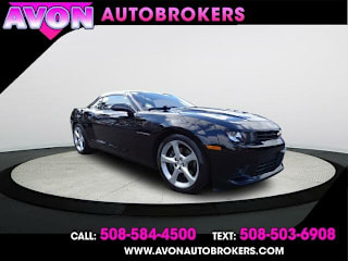 2015 Chevrolet Camaro 2G1FK1EJXF9282134 2015 Chevrolet Camaro