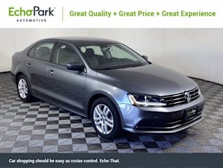 2018 Volkswagen Jetta 1.4T S 3VW2B7AJ2JM258325 2018 Volkswagen Jetta 1.4T S