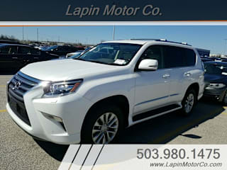 2016 Lexus GX 460 JTJBM7FX9G5137782 2016 Lexus GX 460