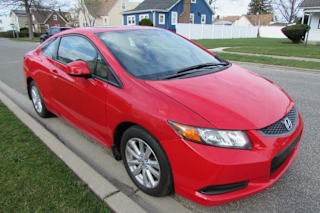 2012 Honda Civic 2HGFG3B84CH546490 2012 Honda Civic