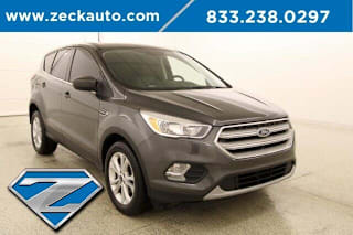 2019 Ford Escape SE 1FMCU0GD6KUA32940 2019 Ford Escape SE
