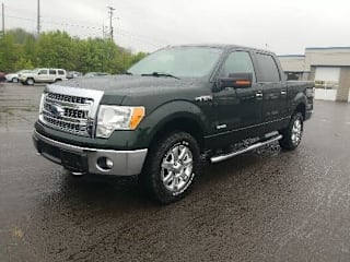 2014 Ford F-150 Limited 1FTFW1ET8EFB45342 2014 Ford F-150 Limited