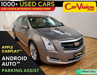 2017 Cadillac XTS 2G61M5S32H9159765 2017 Cadillac XTS