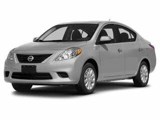 2015 Nissan Versa 1.6 S 3N1CN7AP7FL827138 2015 Nissan Versa 1.6 S