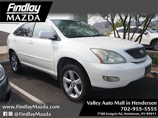 2004 Lexus RX 330 Base JTJHA31U040064657 2004 Lexus RX 330 Base