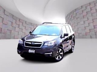 2018 Subaru Forester 2.5i Premium JF2SJAGC4JH480625 2018 Subaru Forester 2.5i Premium