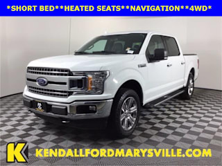 2018 Ford F-150 1FTEW1EP7JFA24133 2018 Ford F-150
