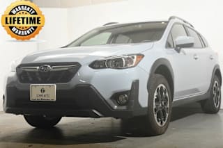 2021 Subaru Crosstrek Premium JF2GTAEC9M8238517 2021 Subaru Crosstrek Premium