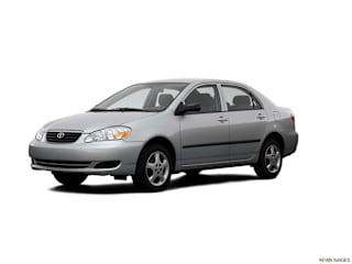 2007 Toyota Corolla S 1NXBR30E77Z922176 2007 Toyota Corolla S