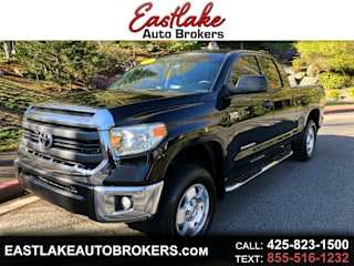 2014 Toyota Tundra SR5 5TFUY5F15EX324518 2014 Toyota Tundra SR5