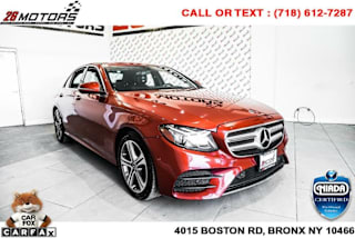 2018 Mercedes-Benz E-Class E 300 4MATIC WDDZF4KB5JA333730 2018 Mercedes-Benz E-Class E 300 4MATIC
