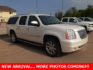 2011 GMC Yukon XL Denali 1GKS2MEF4BR184157 2011 GMC Yukon XL Denali