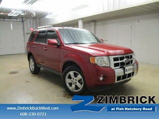 2012 Ford Escape 1FMCU9EGXCKB11008 2012 Ford Escape