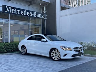 2018 Mercedes-Benz CLA CLA 250 4MATIC WDDSJ4GB3JN631887 2018 Mercedes-Benz CLA CLA 250 4MATIC