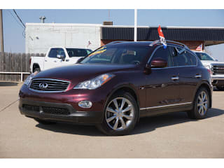 2015 Infiniti QX50 JN1BJ0HP5FM730255 2015 Infiniti QX50