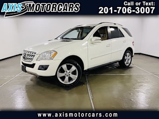 2011 Mercedes-Benz M-Class 4JGBB8GB4BA680728 2011 Mercedes-Benz M-Class