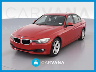 2013 BMW 3 Series 328i WBA3A5G54DNP18861 2013 BMW 3 Series 328i