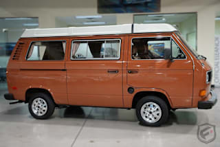 50 Best Used Volkswagen Vanagon for Sale Savings from 2 559