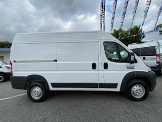 2015 Ram ProMaster Cargo 2500 136 WB 3C6TRVCD3FE501700 2015 Ram ProMaster Cargo 2500 136 WB