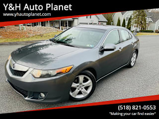 2010 Acura TSX JH4CU2E66AC034095 2010 Acura TSX