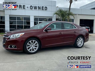 2015 Chevrolet Malibu LT 1G11D5SL2FF326006 2015 Chevrolet Malibu LT