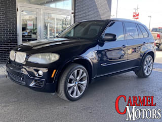 2010 BMW X5 5UXFE8C59AL311569 2010 BMW X5
