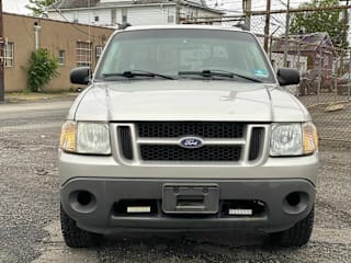 2004 Ford Explorer Sport Trac XLT 1FMZU77K94UA57254 2004 Ford Explorer Sport Trac XLT