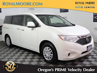 2011 Nissan Quest 3.5 SL JN8AE2KPXB9012137 2011 Nissan Quest 3.5 SL