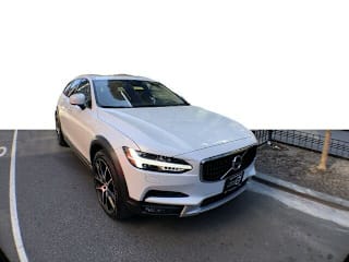 2020 Volvo V90 Cross Country T6 YV4A22NL4L1101986 2020 Volvo V90 Cross Country T6