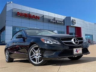 2014 Mercedes-Benz E-Class WDDKK5KF9EF247044 2014 Mercedes-Benz E-Class