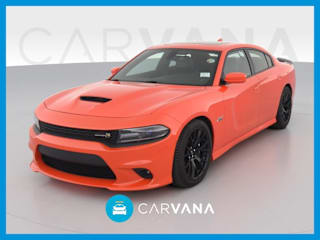 2018 Dodge Charger Daytona 392 2C3CDXGJ6JH307344 2018 Dodge Charger Daytona 392