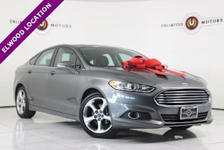 2013 Ford Fusion 3FA6P0H99DR238109 2013 Ford Fusion